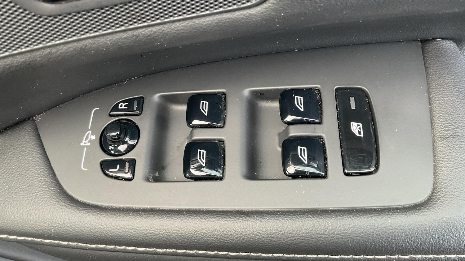 Used Volvo V90 2021 for sale - 76337223: Photo 24