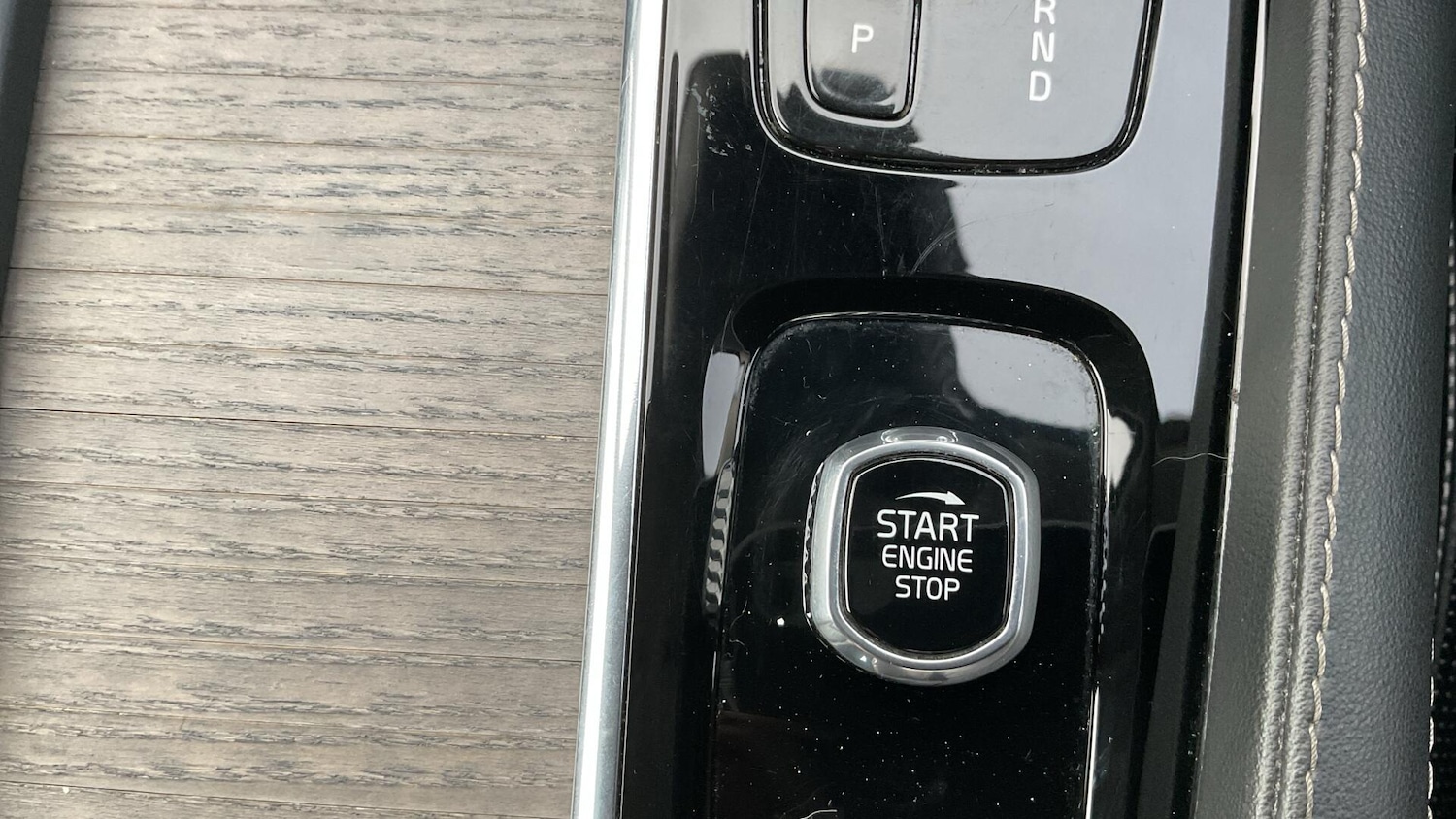 Used Volvo V90 2021 for sale - 76337223: Photo 27