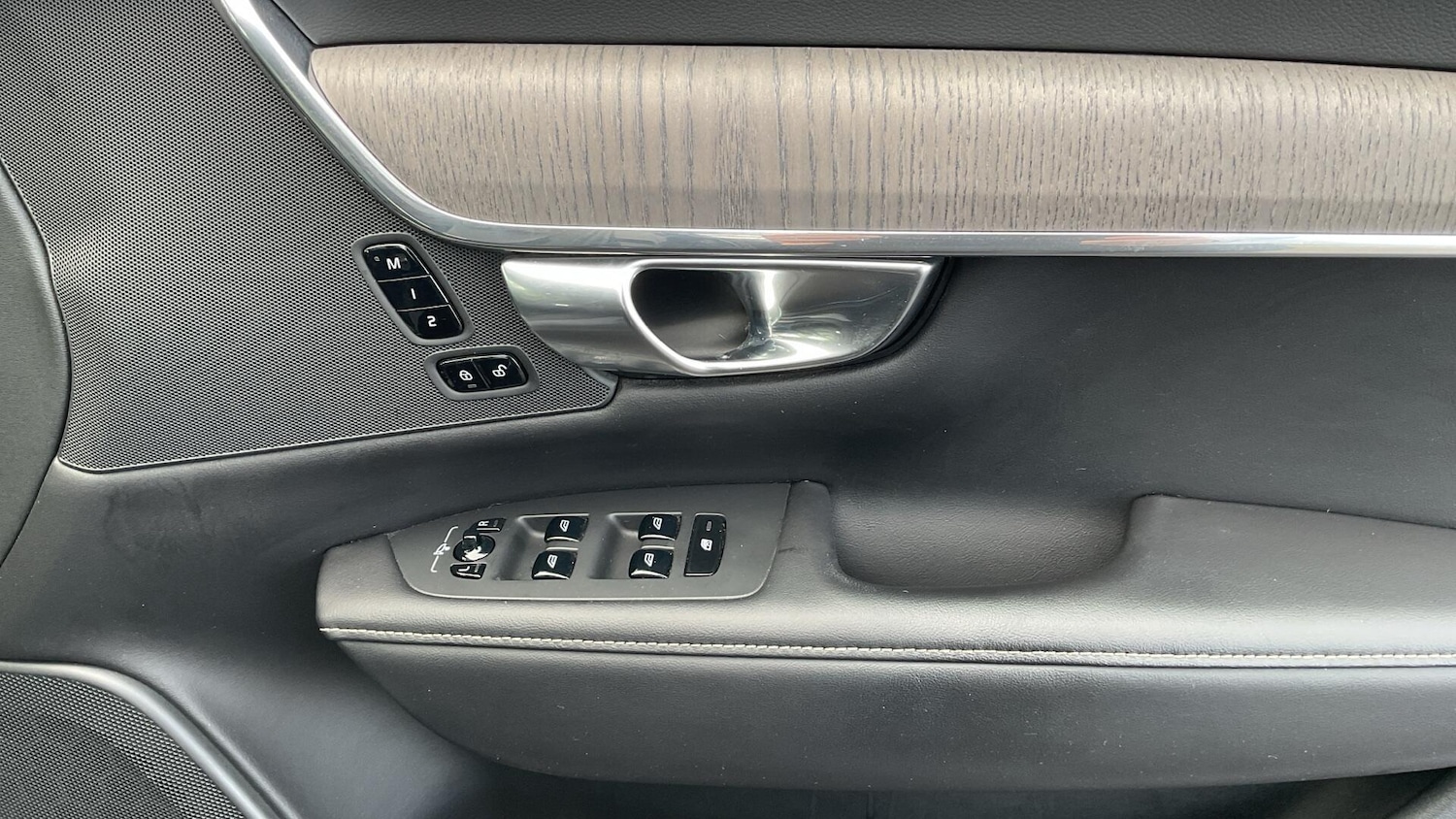 Used Volvo V90 2021 for sale - 76337223: Photo 29