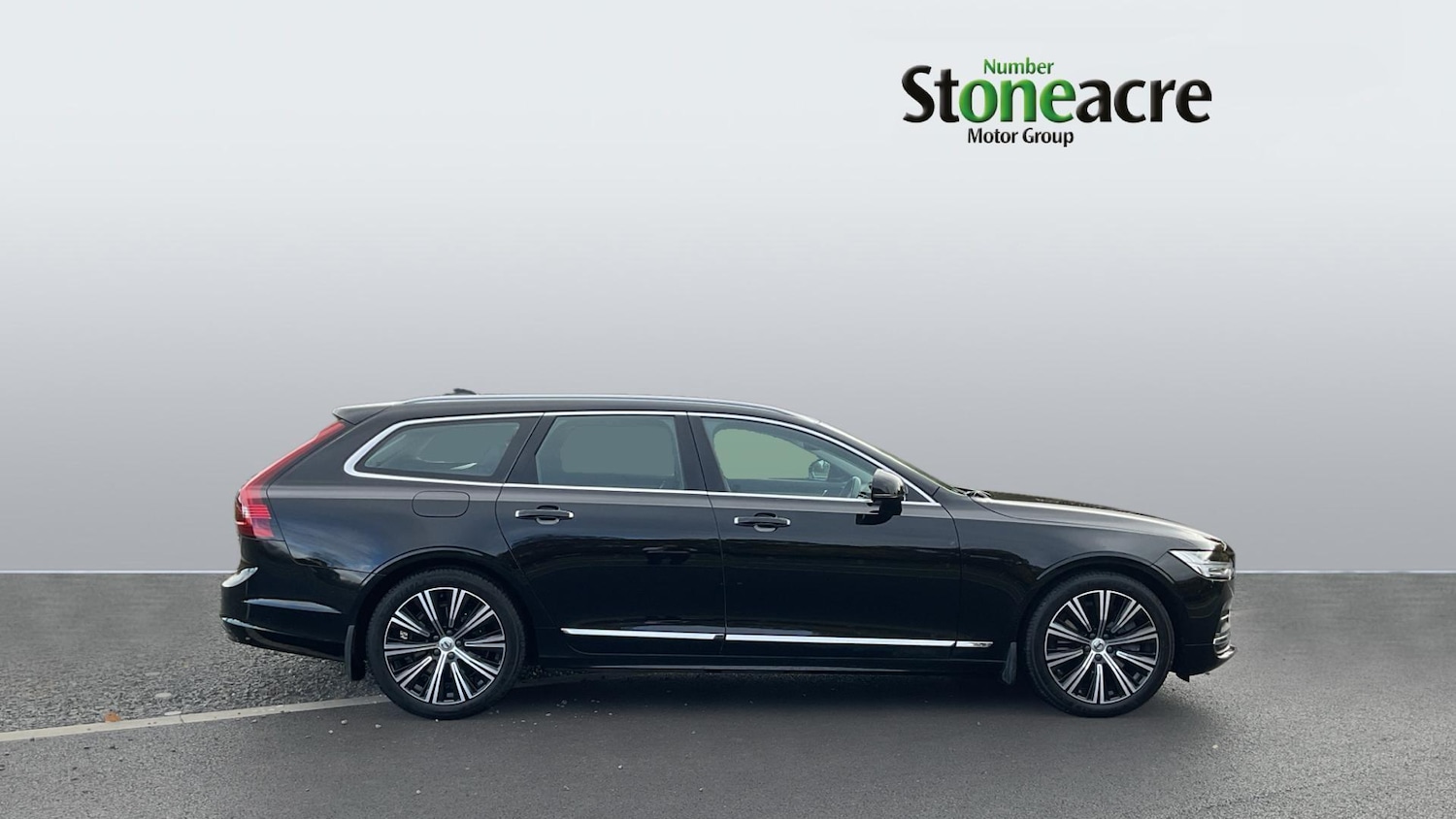Used Volvo V90 2021 for sale - 76337223: Photo 3