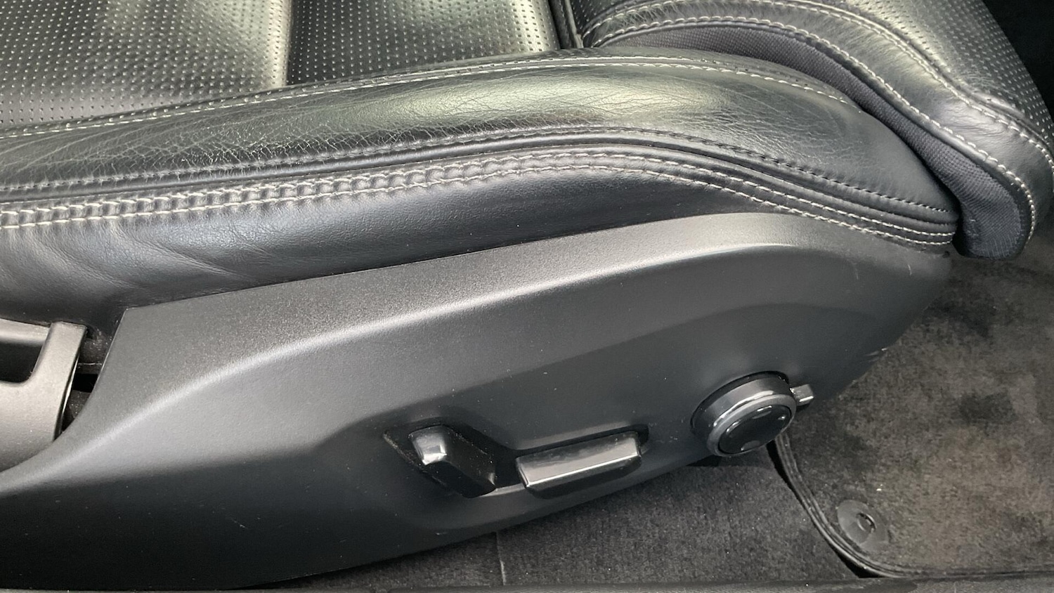 Used Volvo V90 2021 for sale - 76337223: Photo 30