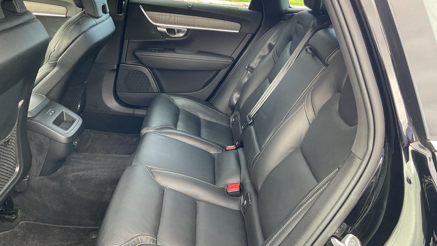 Used Volvo V90 2021 for sale - 76337223: Photo 33