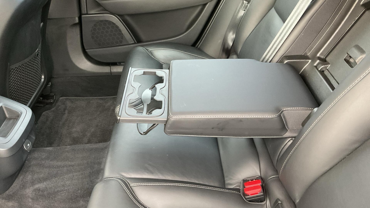 Used Volvo V90 2021 for sale - 76337223: Photo 34