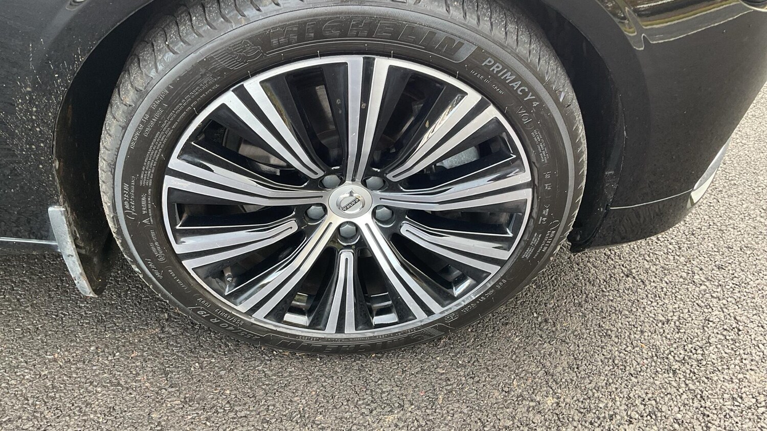 Used Volvo V90 2021 for sale - 76337223: Photo 36