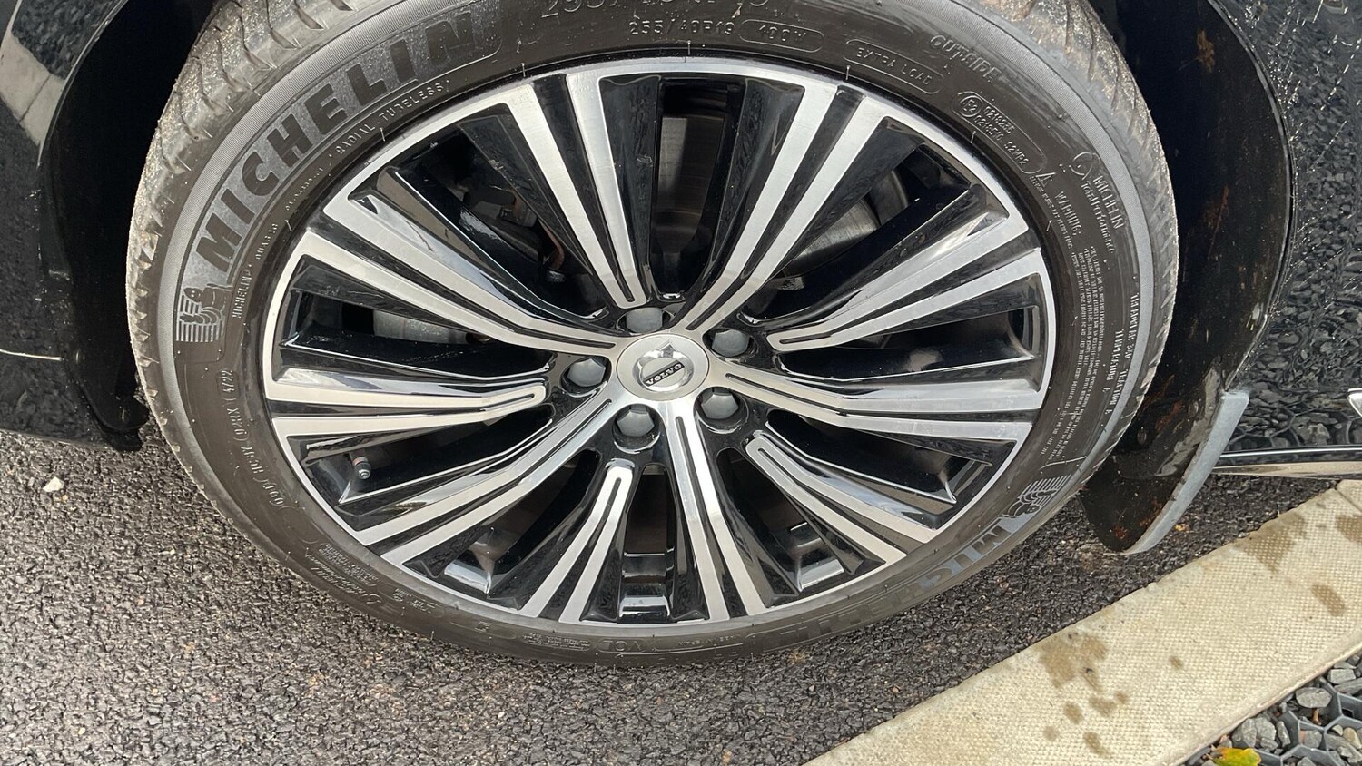 Used Volvo V90 2021 for sale - 76337223: Photo 37