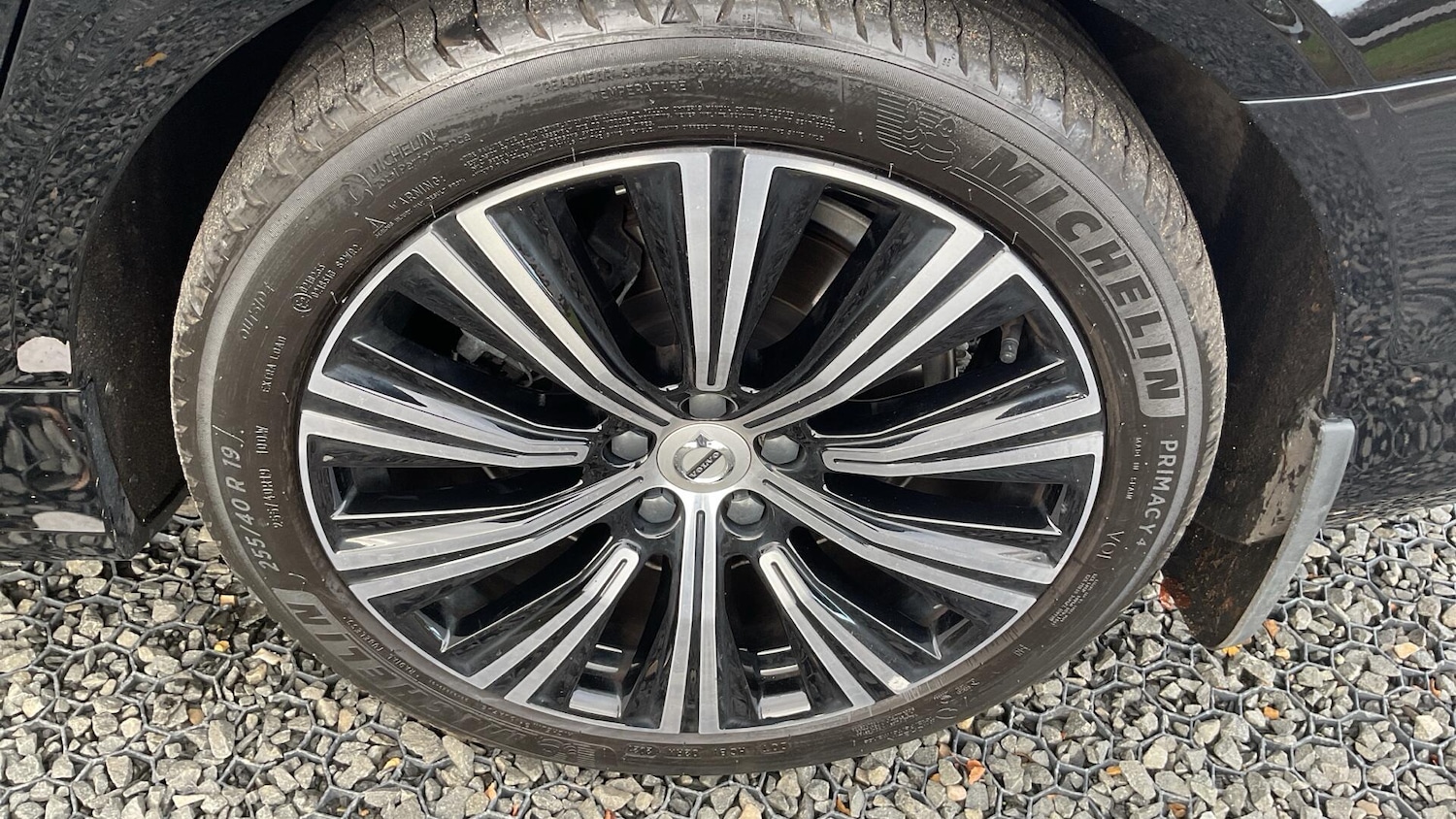 Used Volvo V90 2021 for sale - 76337223: Photo 38