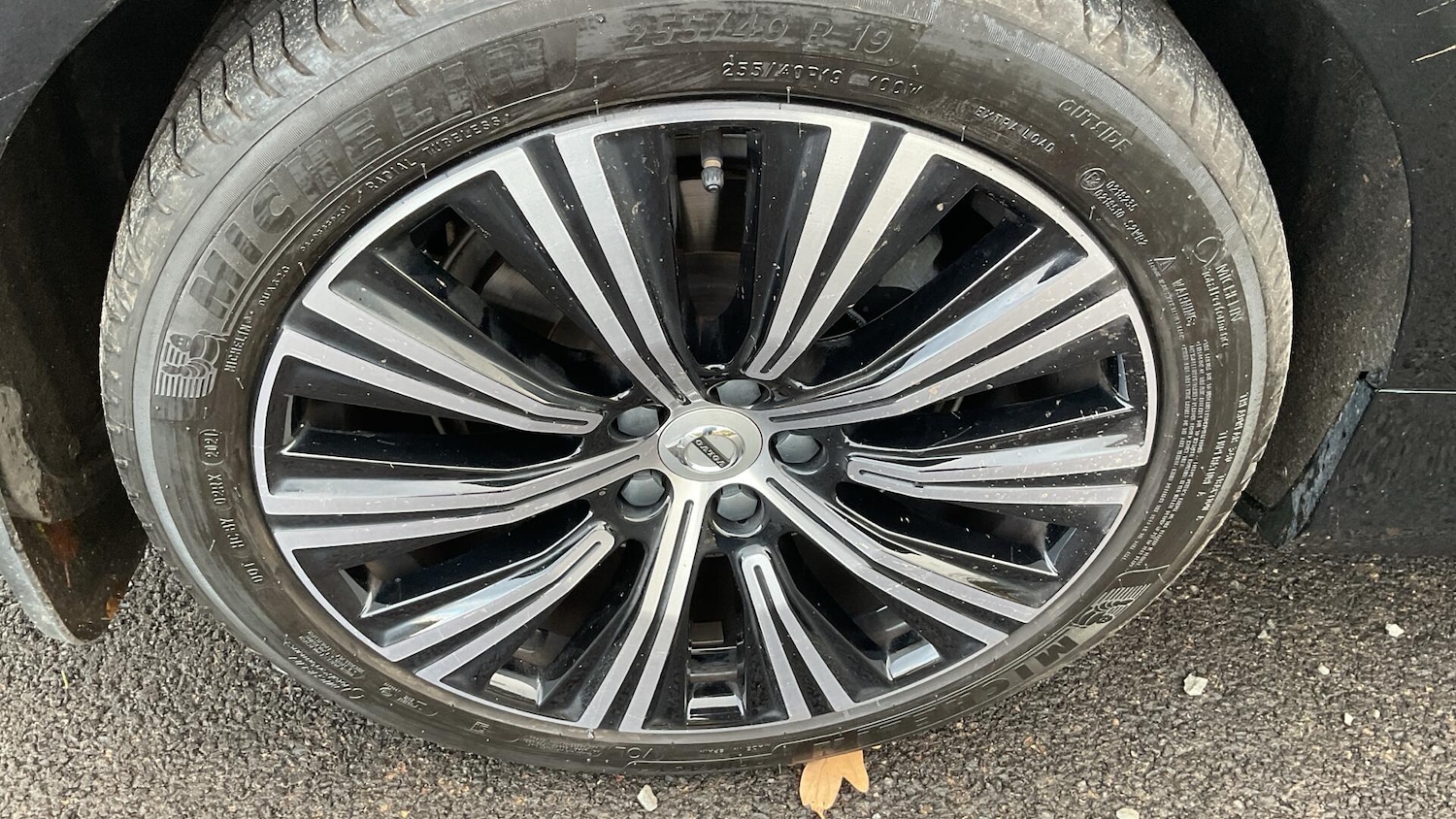 Used Volvo V90 2021 for sale - 76337223: Photo 39