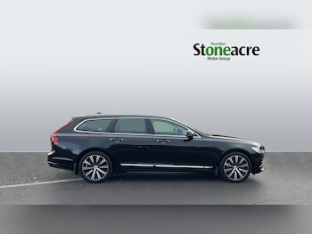 Used Volvo V90 2021 for sale - 76337223: Photo