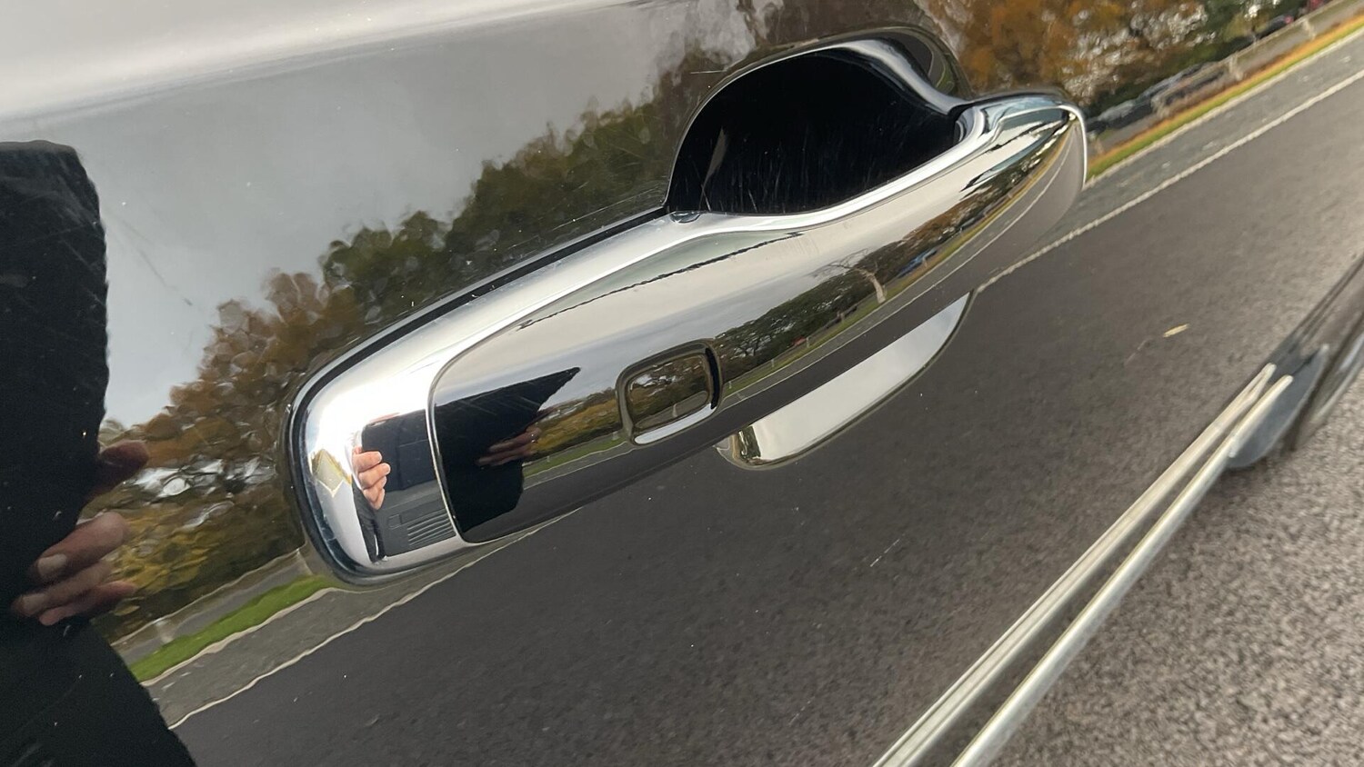 Used Volvo V90 2021 for sale - 76337223: Photo 40