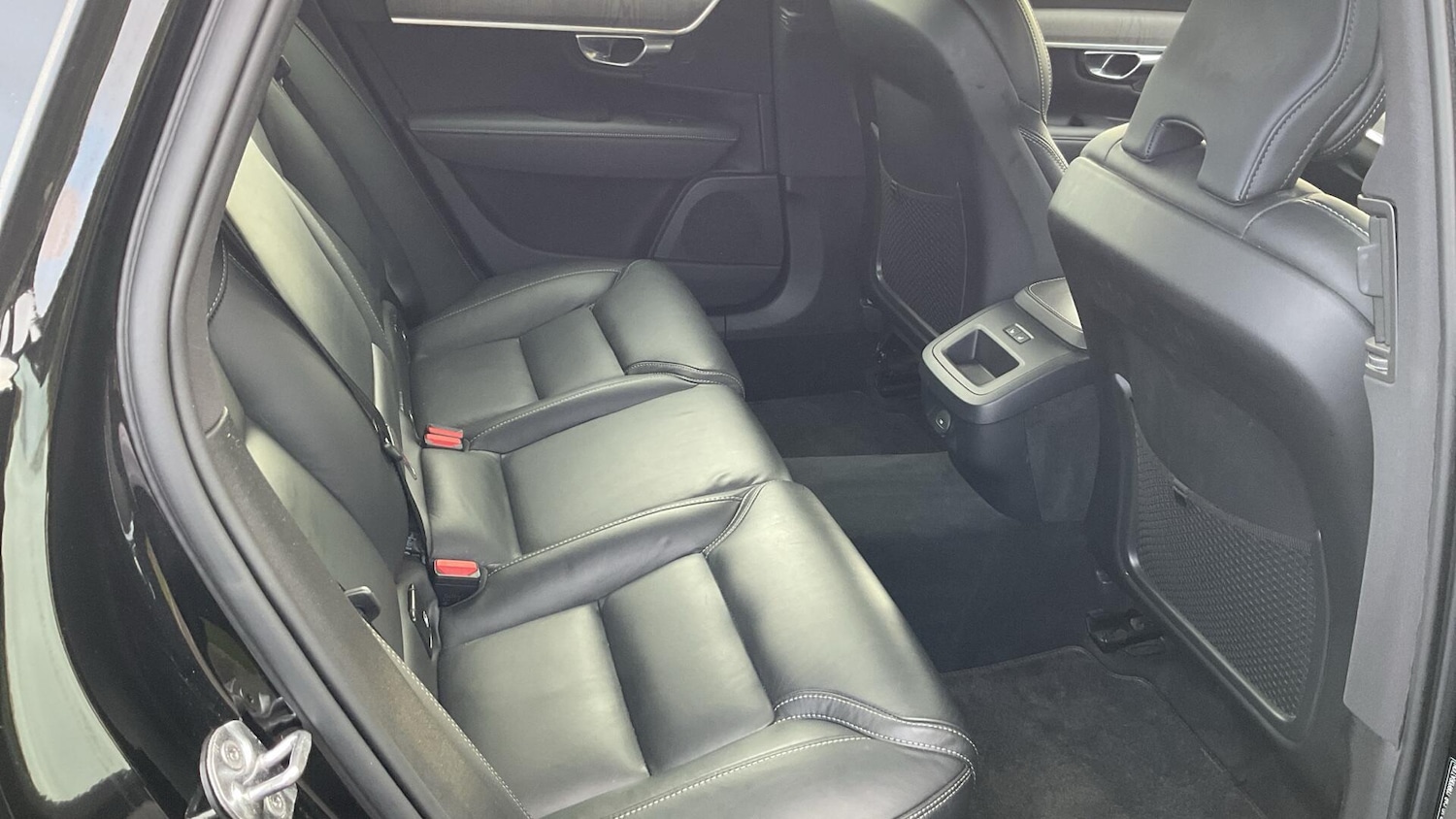 Used Volvo V90 2021 for sale - 76337223: Photo 6