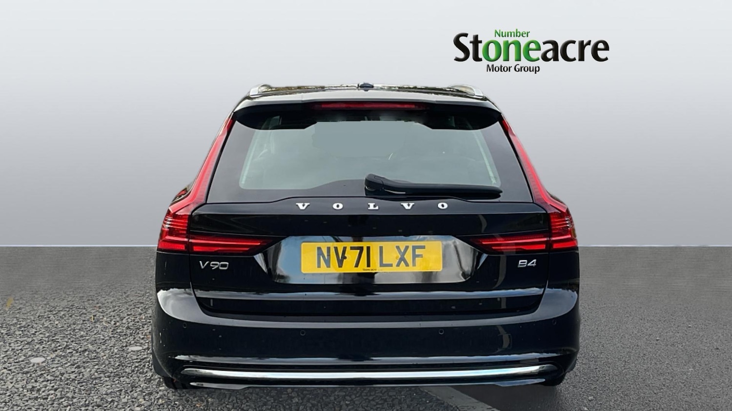 Used Volvo V90 2021 for sale - 76337223: Photo 7
