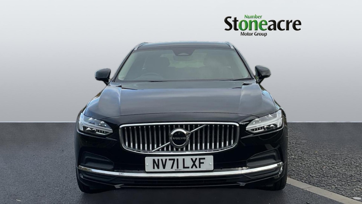 Used Volvo V90 2021 for sale - 76337223: Photo 8