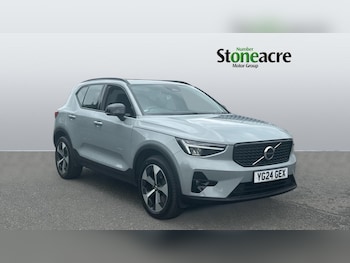 Used Volvo XC40 2024 for sale - 78892177: Photo
