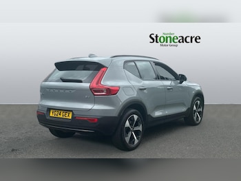 Used Volvo XC40 2024 for sale - 78892177: Photo