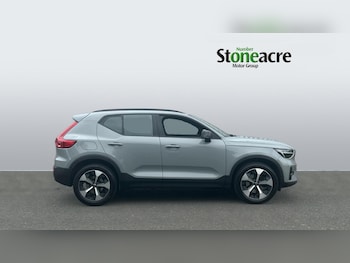 Used Volvo XC40 2024 for sale - 78892177: Photo