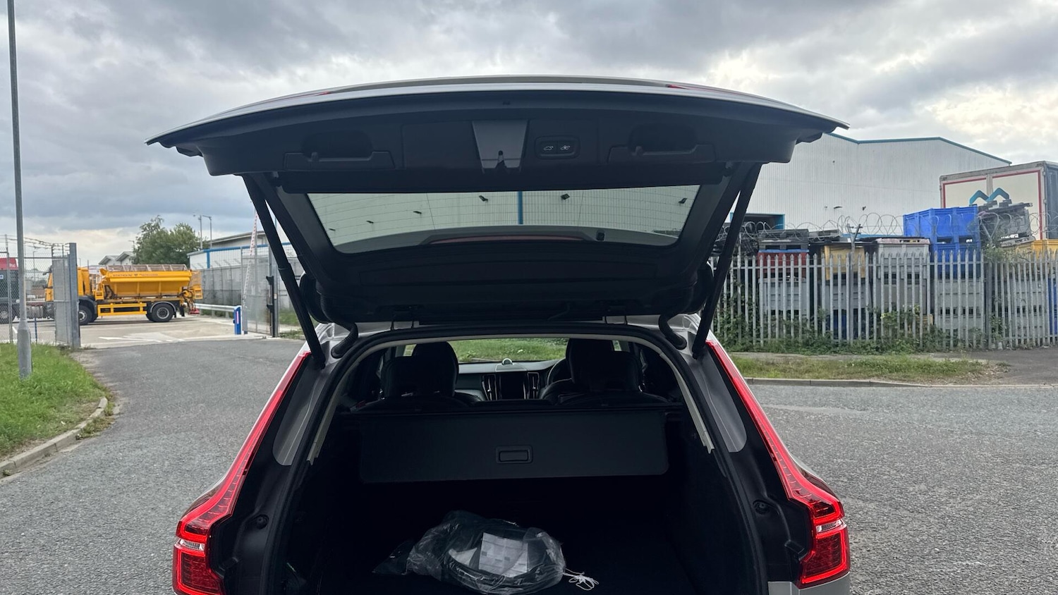 Vehicle 13