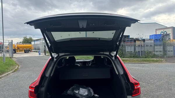 Used Volvo XC60 2024 for sale - 75647206: Photo 13