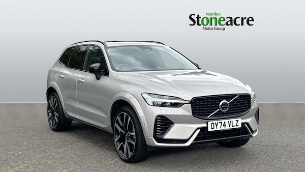 Used Volvo XC60 2024 for sale - 75647206: Photo 1