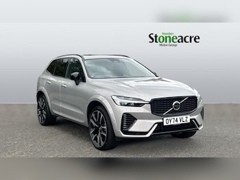 Volvo - XC60