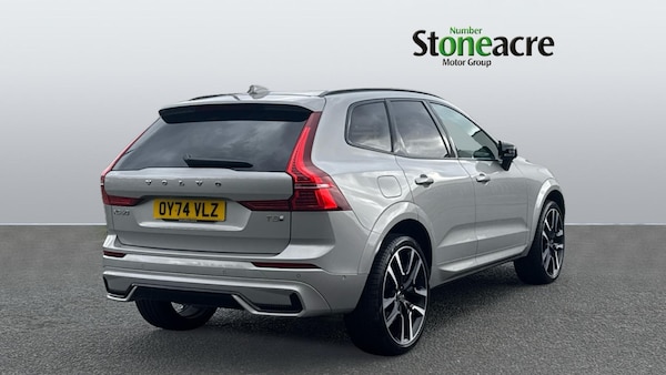 Used Volvo XC60 2024 for sale - 75647206: Photo 2