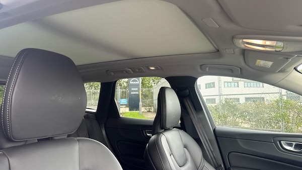 Used Volvo XC60 2024 for sale - 75647206: Photo 30