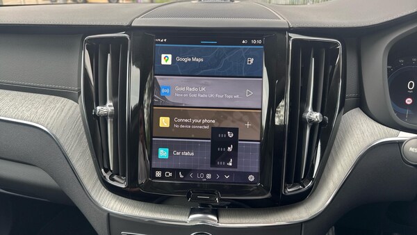 Used Volvo XC60 2024 for sale - 75647206: Photo 39