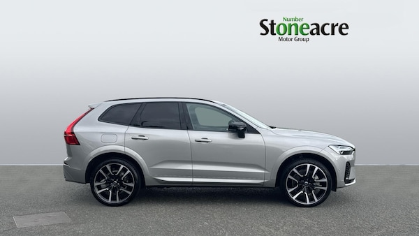 Used Volvo XC60 2024 for sale - 75647206: Photo 3