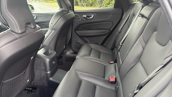 Used Volvo XC60 2024 for sale - 75647206: Photo 6