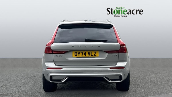 Used Volvo XC60 2024 for sale - 75647206: Photo 7