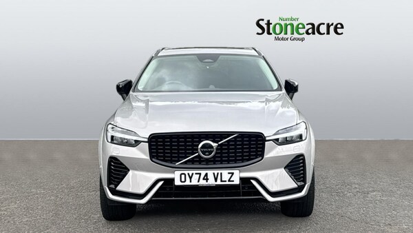 Used Volvo XC60 2024 for sale - 75647206: Photo 8