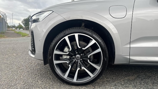 Used Volvo XC60 2024 for sale - 75647206: Photo 9