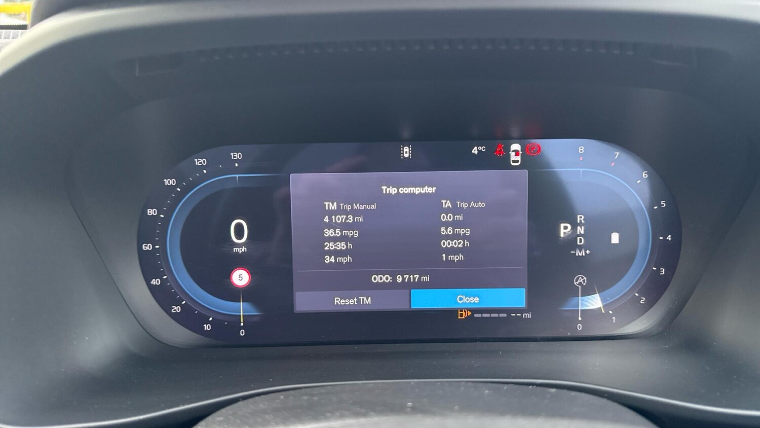 Used Volvo XC40 2025 for sale - 77970727: Photo 14