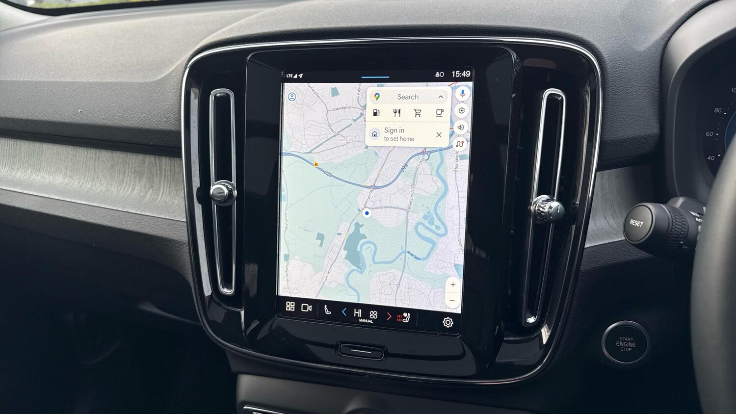 Used Volvo XC40 2025 for sale - 77970727: Photo 16