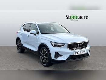 Used Volvo XC40 2025 for sale - 77970727: Photo