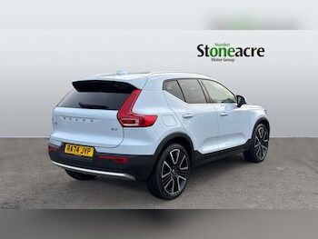 Used Volvo XC40 2025 for sale - 77970727: Photo