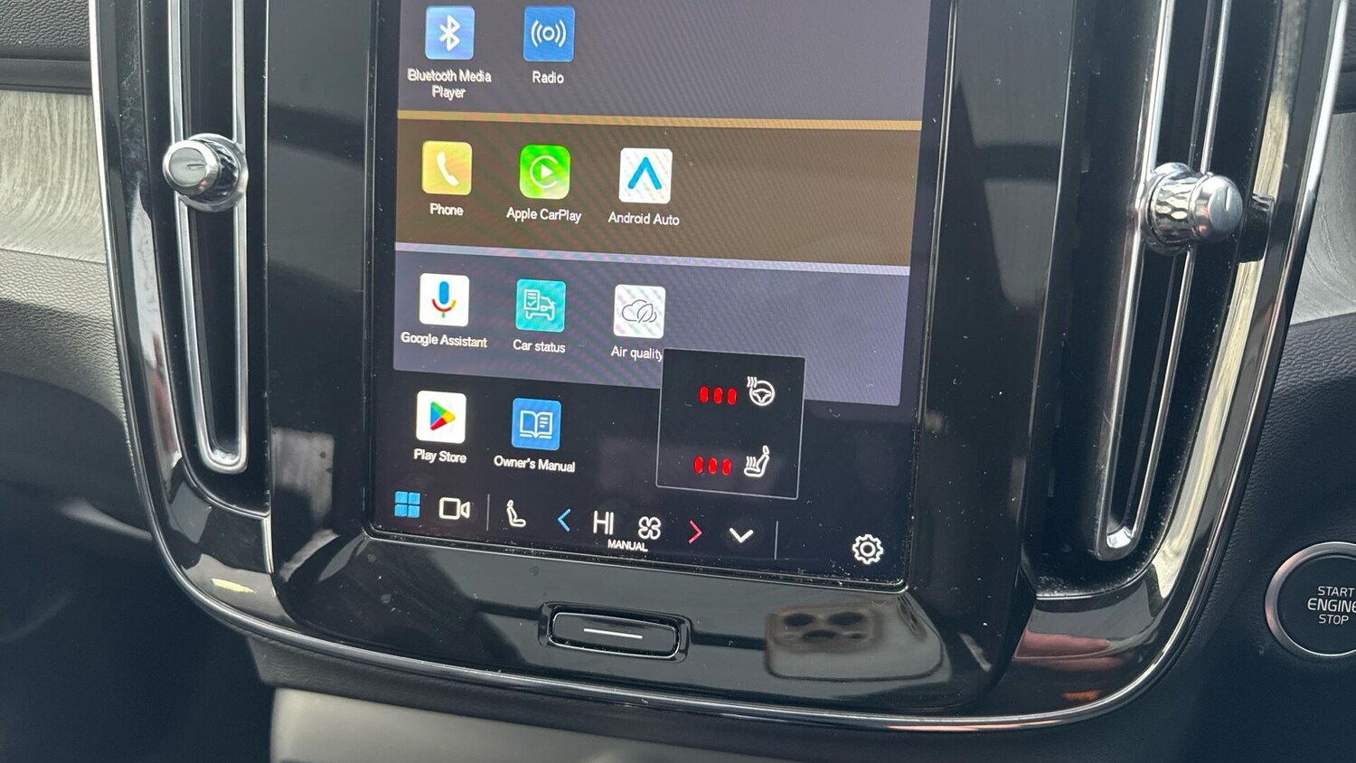 Used Volvo XC40 2025 for sale - 77970727: Photo 36