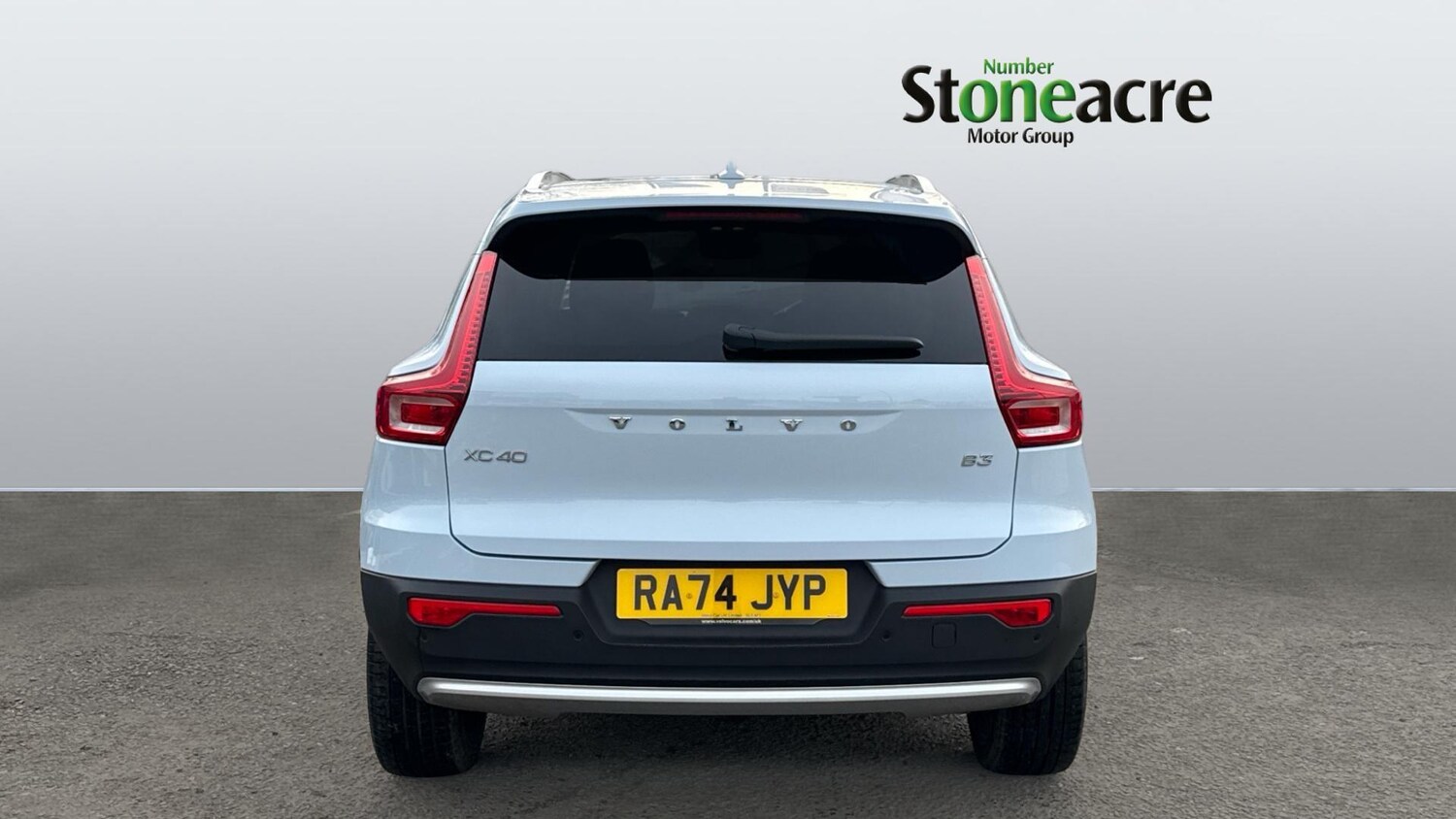 Used Volvo XC40 2025 for sale - 77970727: Photo 7