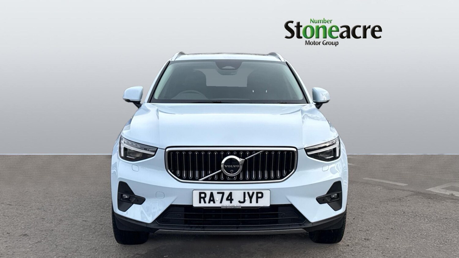 Used Volvo XC40 2025 for sale - 77970727: Photo 8