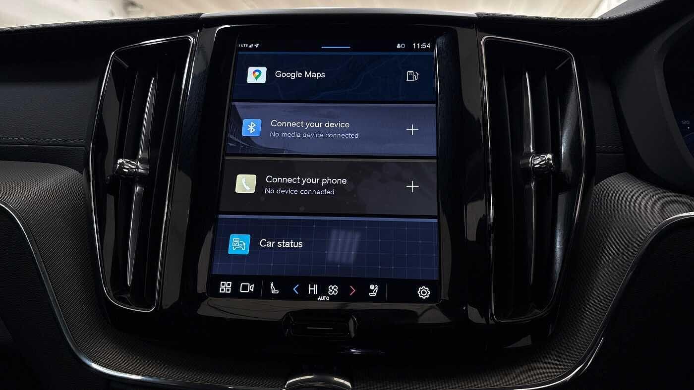 Used Volvo XC60 2025 for sale - 76512855: Photo 11