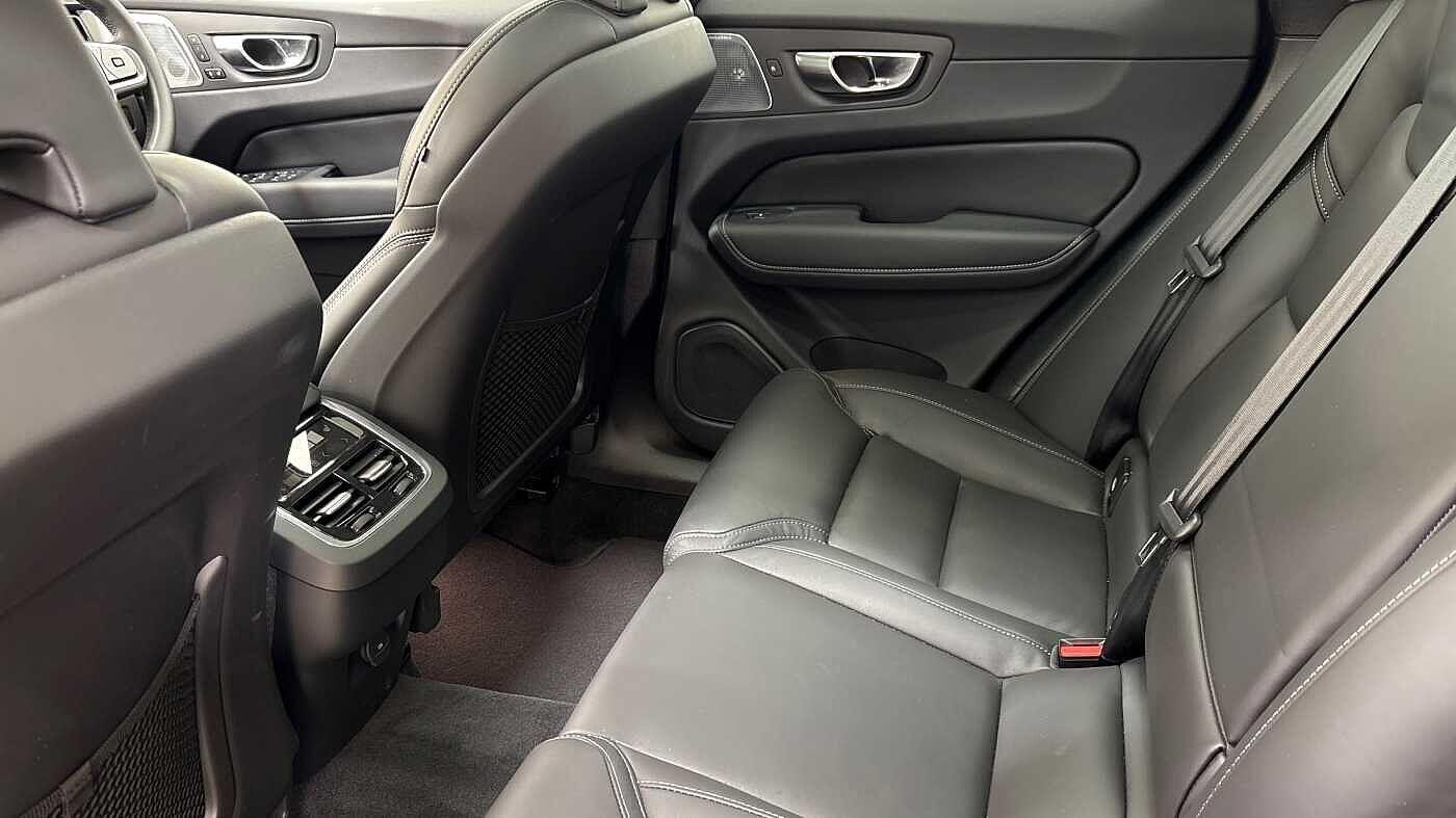 Used Volvo XC60 2025 for sale - 76512855: Photo 13