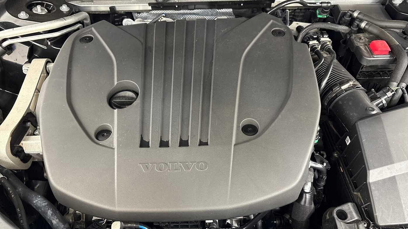 Used Volvo XC60 2025 for sale - 76512855: Photo 15