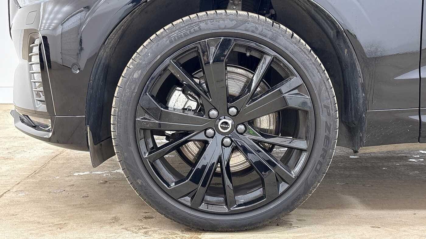 Used Volvo XC60 2025 for sale - 76512855: Photo 16