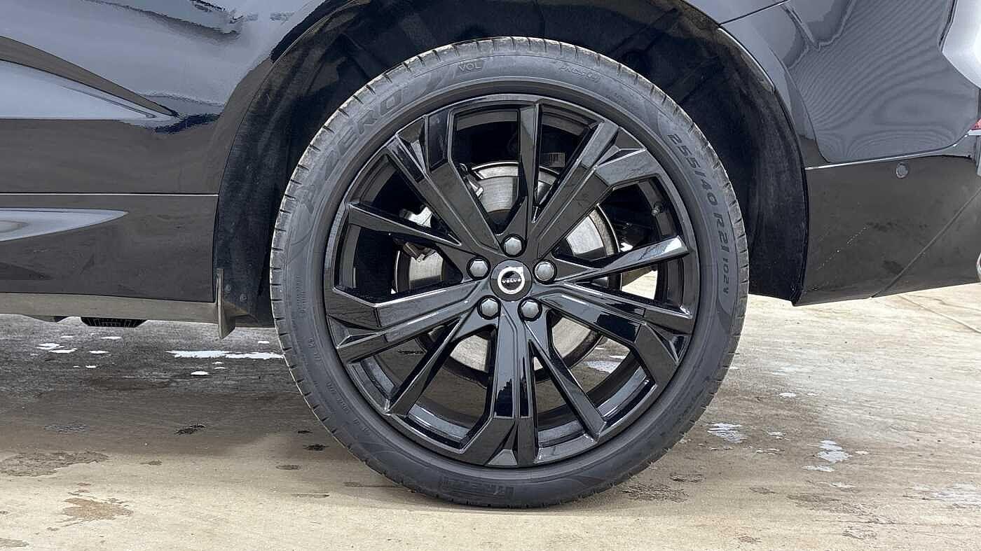 Used Volvo XC60 2025 for sale - 76512855: Photo 20