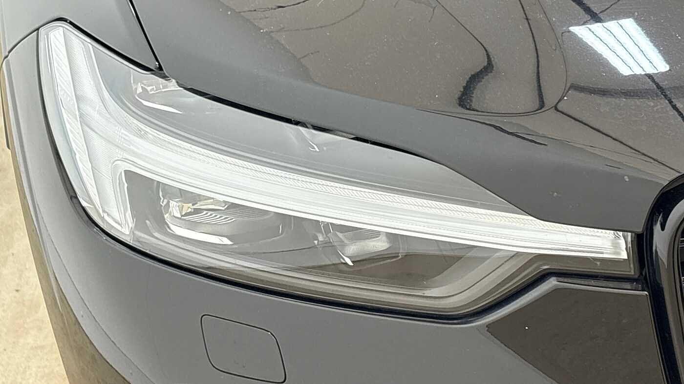 Used Volvo XC60 2025 for sale - 76512855: Photo 22