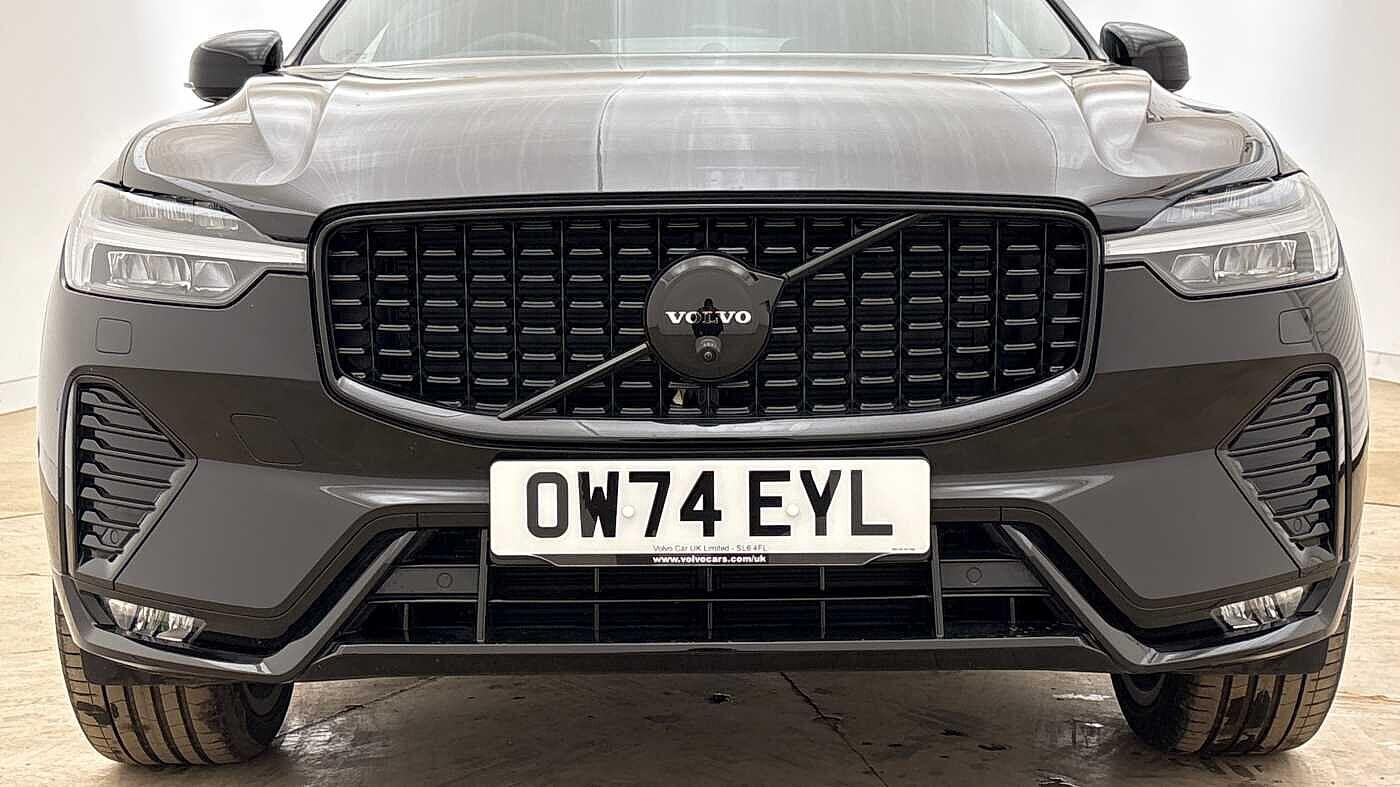 Used Volvo XC60 2025 for sale - 76512855: Photo 24