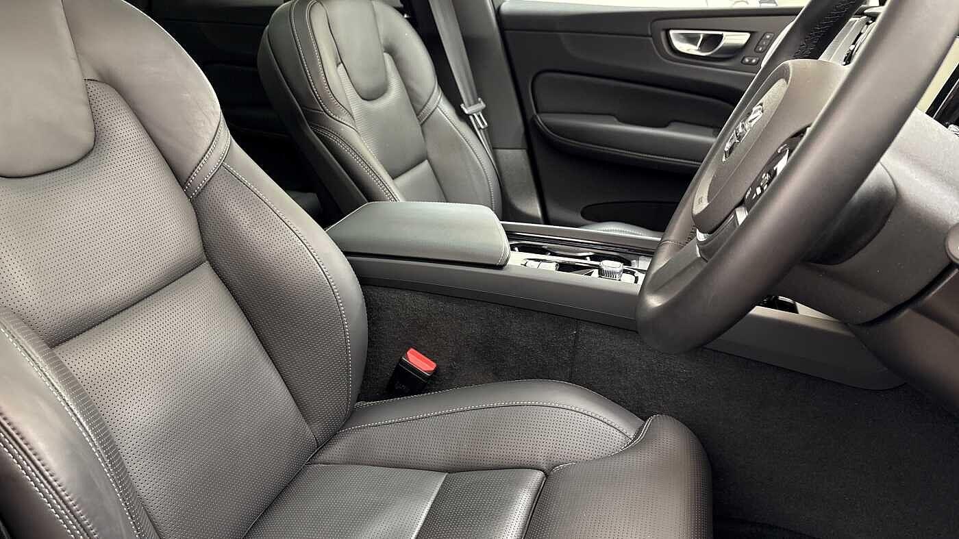 Used Volvo XC60 2025 for sale - 76512855: Photo 29