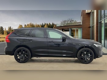 Used Volvo XC60 2025 for sale - 76512855: Photo