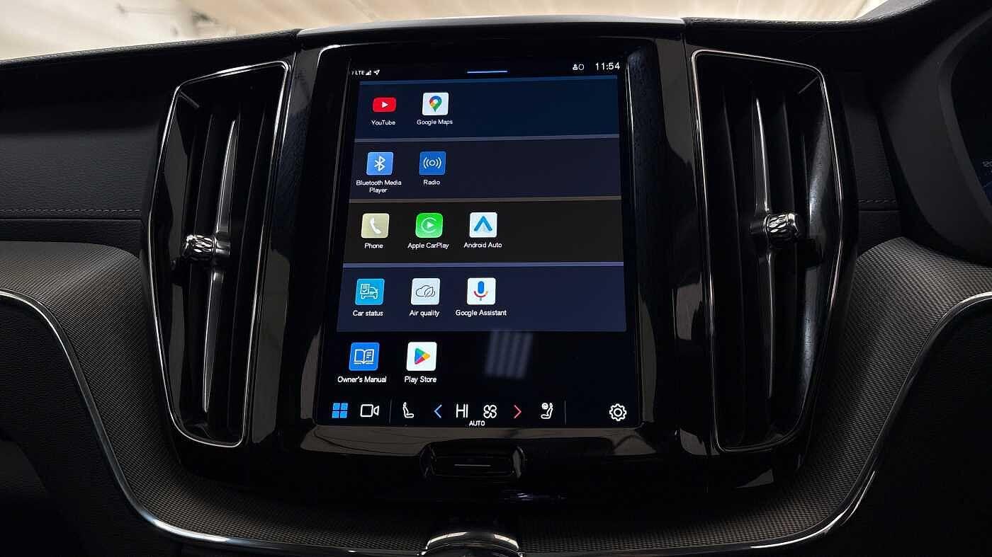 Used Volvo XC60 2025 for sale - 76512855: Photo 34