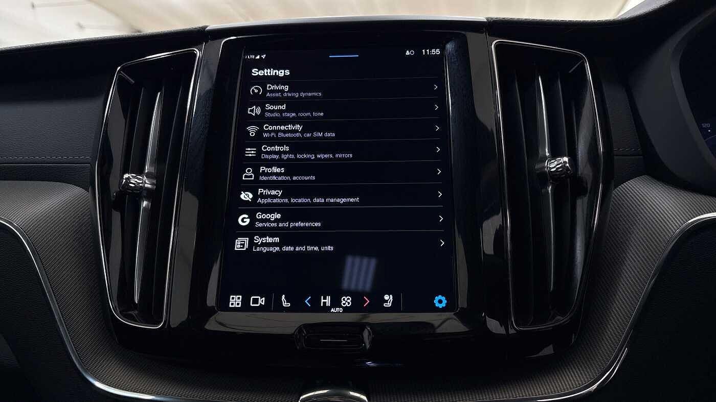 Used Volvo XC60 2025 for sale - 76512855: Photo 35