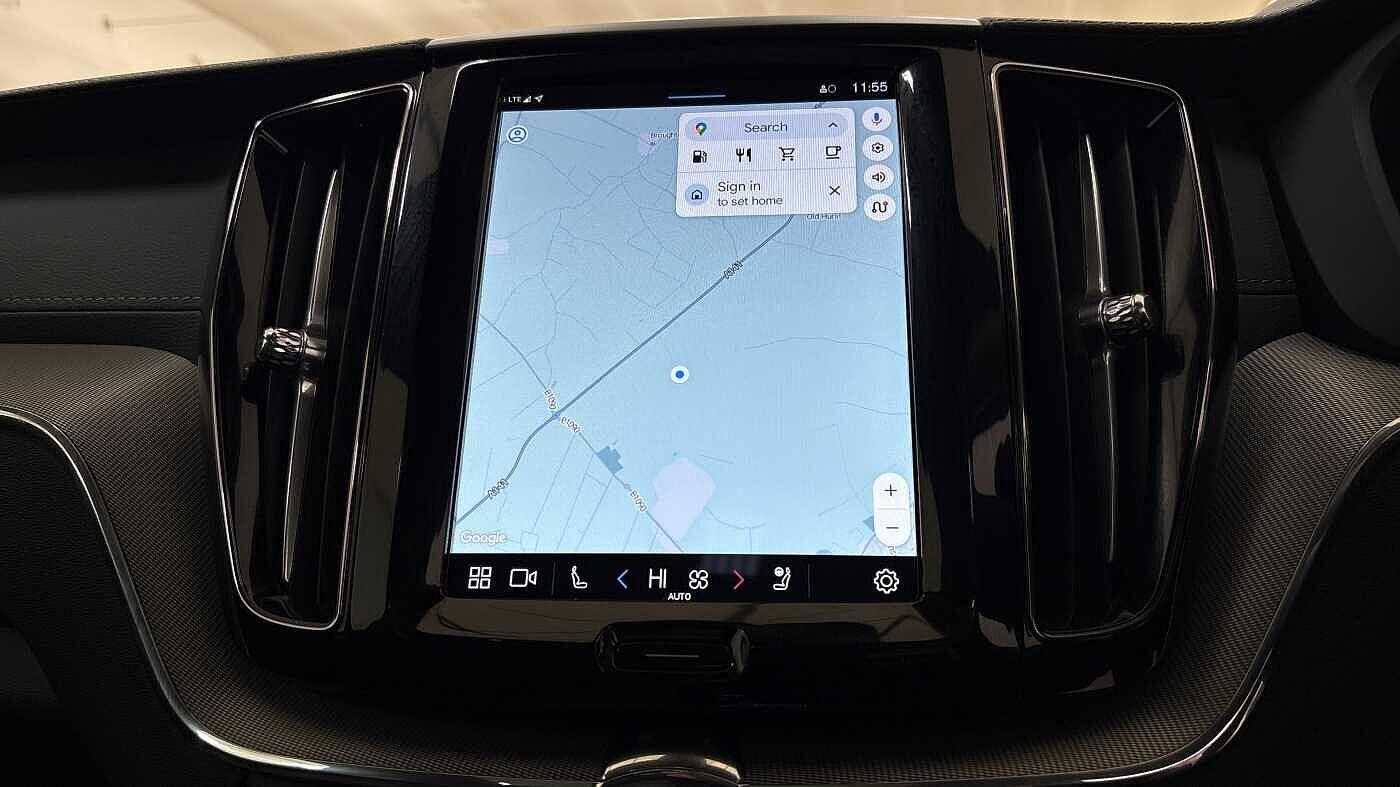 Used Volvo XC60 2025 for sale - 76512855: Photo 36